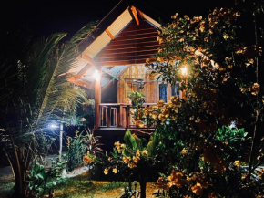 Nadia Resort Kohjum